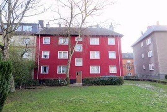 Apartment house w Bochum