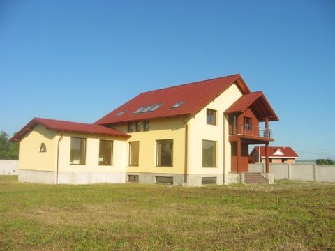 Villa w Alba Iulia