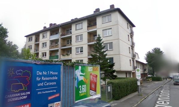 Apartment w Dortmund
