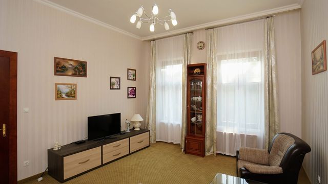 Apartment w Keszthely