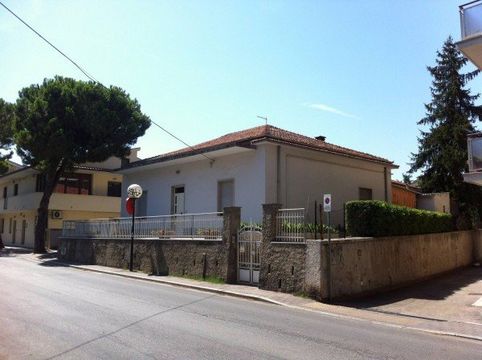 Detached house w Pescara