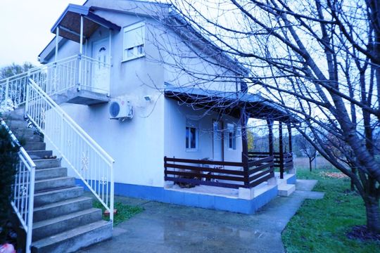 Detached house w Danilovgrad