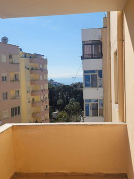 Apartment w Bashkia Durrës