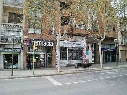 Apartment w Sabadell