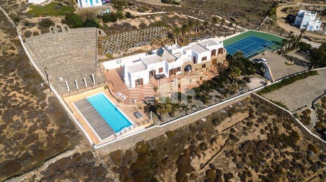 Villa w Aegean