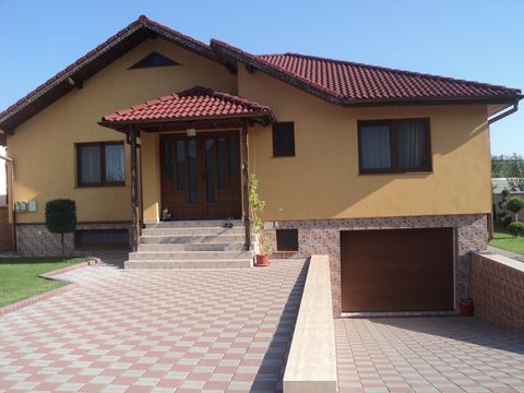 House w Alba Iulia