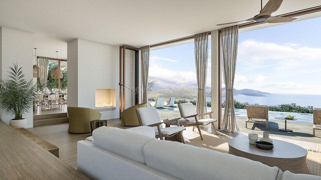 Apartment w Kotor