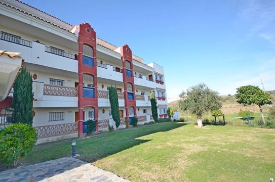 Apartment w Riviera del Sol