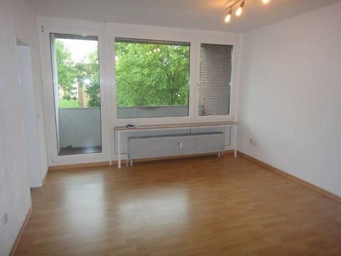 Apartment w Moers
