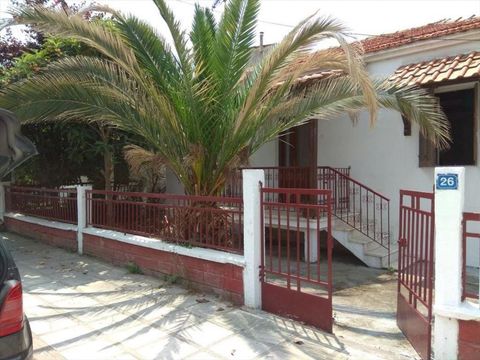House w Aegean