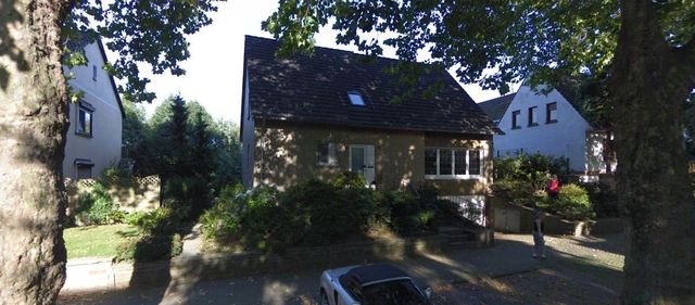 House w Essen