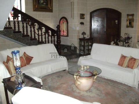 Villa w Marsaxlokk