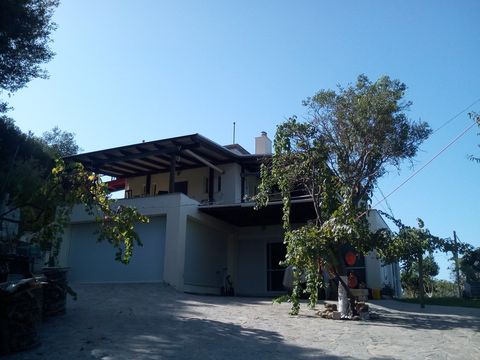 Detached house w Preveza