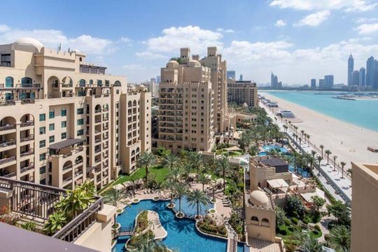Penthouse w Dubai