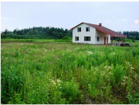 Detached house w Valmiera