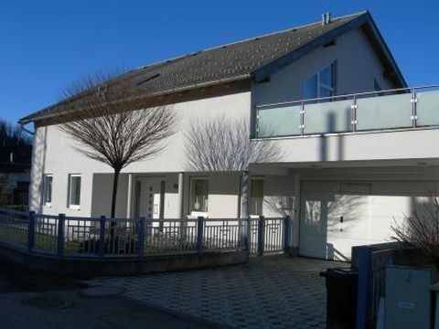 Villa w Salzkammergut