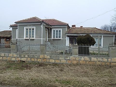 Detached house w Balchik
