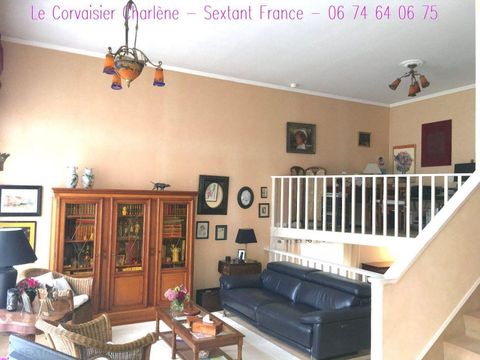 Apartment w Tarcenay-Foucherans