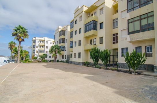 Apartment w Las Palmas de Gran Canaria