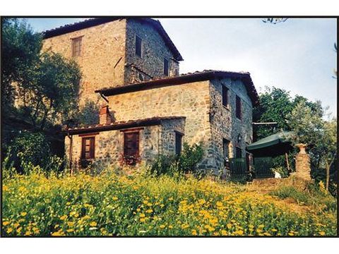 Detached house w Capannori