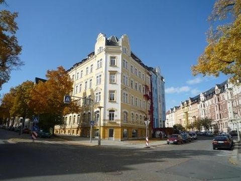 Apartment w Plauen