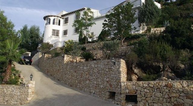 Villa w Monte Pego