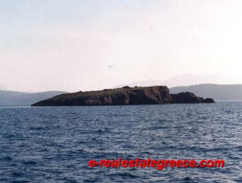 Island w Lefkada
