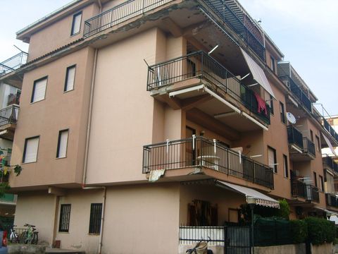 Apartment w Scalea