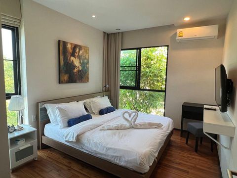 Apartment w Phuket