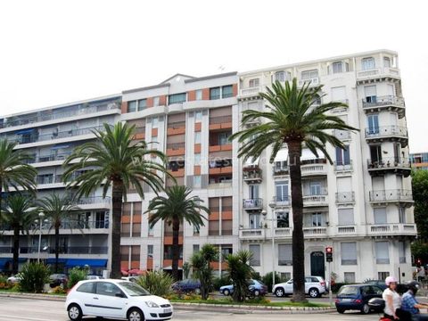 Apartment w Nice
