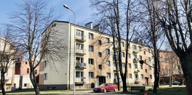 Apartment w Liepāja
