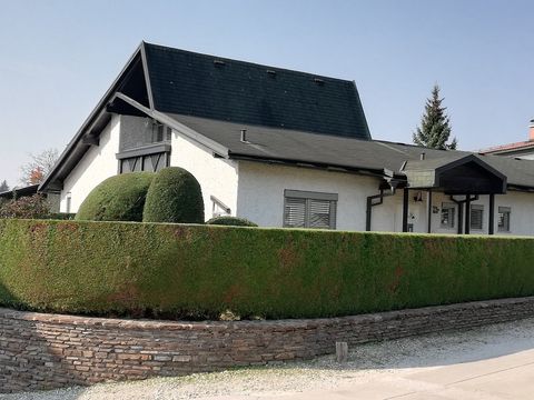 Detached house w Celje