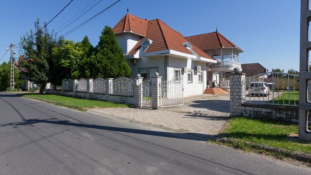 House w Tapolca