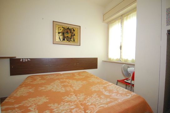 Apartment w Montesilvano
