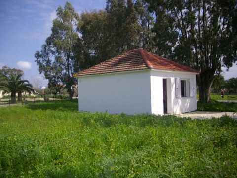 Detached house w Mouzaki