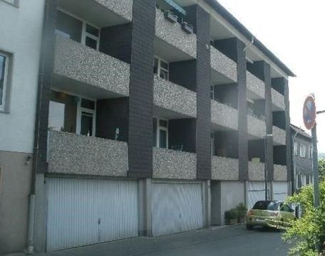 Apartment w Wuppertal
