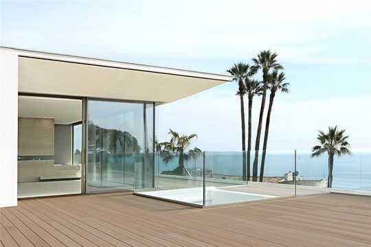 House w Cannes