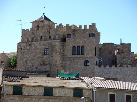 Detached house w Tarragona