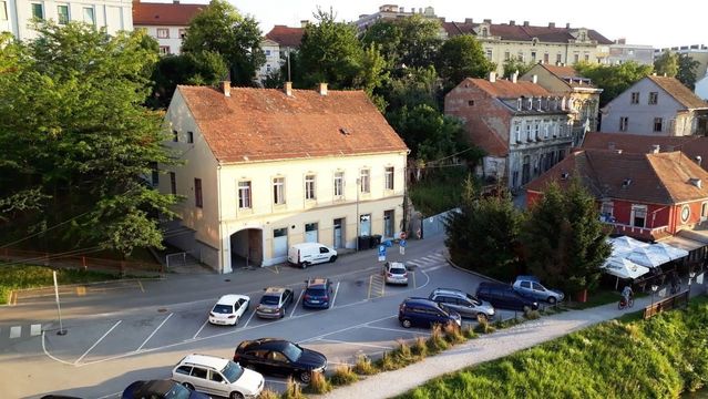 Townhouse w Maribor