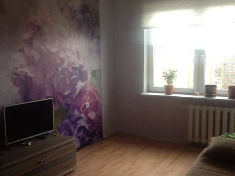 Apartment w Tartu