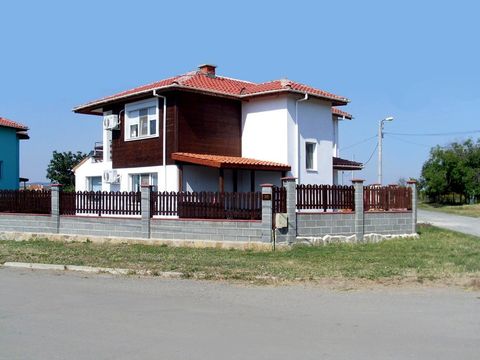 Detached house w Orizare