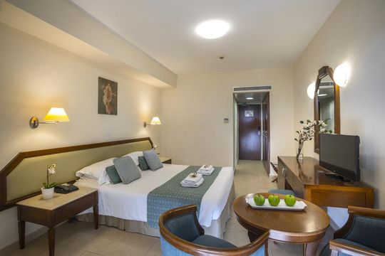 Hotel w Paphos
