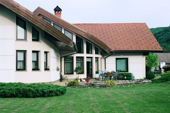 Villa w Kostanjevica-na-Krki