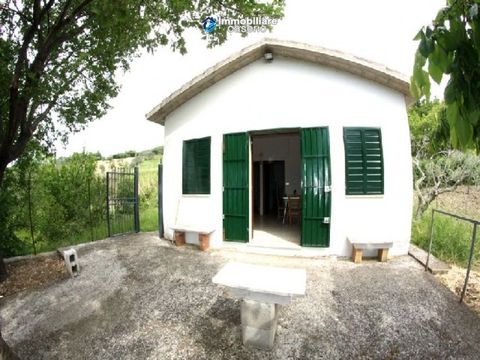 Cottage w Salcito