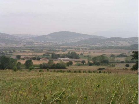 Land w Perugia