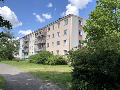 Apartment w Dresden