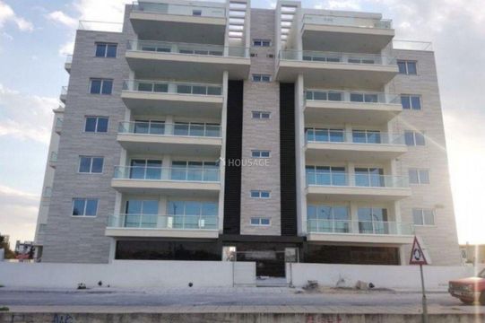 Apartment w Larnaca Municipality