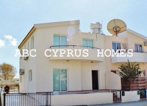 House w Paphos