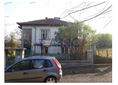 House w Diulevo