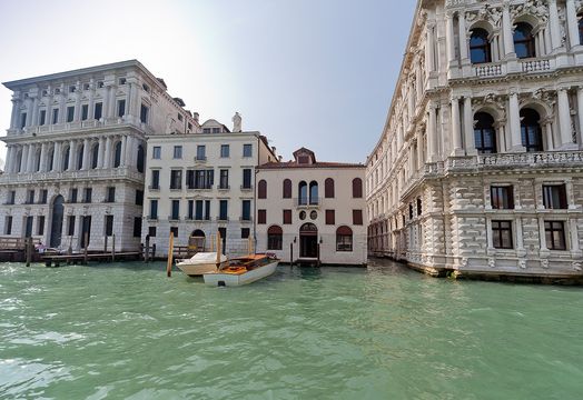 Villa w Venice
